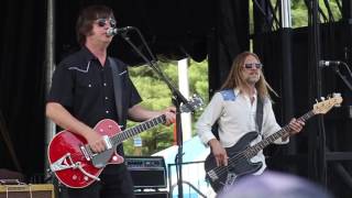 2017 Nelsonville Music Festival: Son Volt