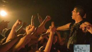 Modern Life is War - Hair raising acounts of restless ghosts (aka hell is for heroes Pt. II)