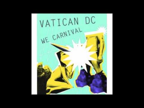 Vatican DC-Smiling Dogs