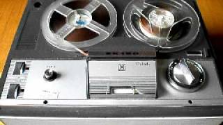 Opowiesci Starego ZK 120, Magellan, Test Of Wills