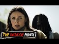 The Grudge 2020 The Grudge Full Movie Explained In Hindi Urdu Horror Movie Darkyaan