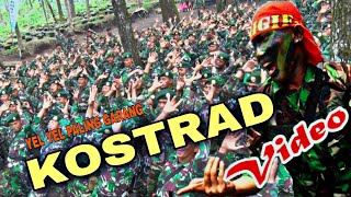 Download lagu [FULL] KUMPULAN VIDEO YEL YEL TNI Paling SANGAR!! Coba Aja Anda Lihat Pasti Terbawa SEMANGAT ‼️ mp3