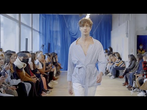 Nuno Gama | Fall Winter 2022/2023 | Full Show