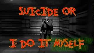 Sounds Suicidal - Radio Hardcore