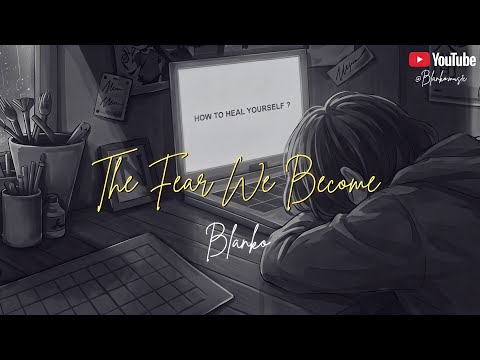 The Fear We Become | Blanko ☘️ Dec14.25 | English 