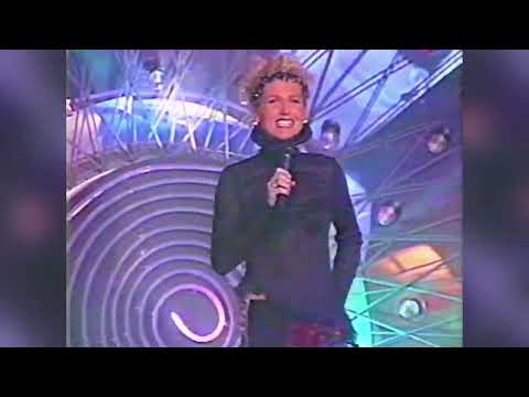 ABERTURA DE UM PLANETA XUXA 99