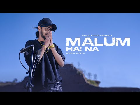Poster malum hai na lyrics – emiway
