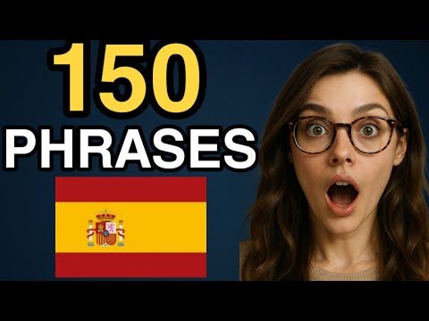 Spanish phrases you can use for a lifetime
