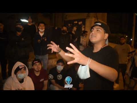 XILO vs GABO GM -4tos- Clasificatoria - Ascenso || Campo de Marte - 2021