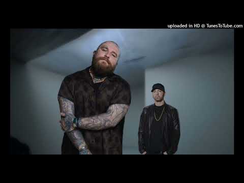 Eminem_ Teddy Swims - Hold Me (2024) DJ Møkdust Remix_160K)