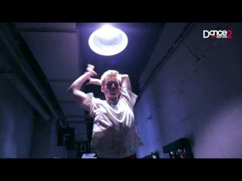 Dance2sense: Teaser - Tiga Vs. Audion - Fever - Artemiy Lazarev Hobo