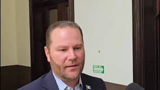 Analizan ley de la doctrina Legal en CSJ y ley que ordena que detenidos sean escuchados en 24 horas