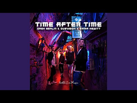 Time After Time (Extended Mix)