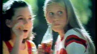 1978 Coke "Happy Tracks" commercial (60 sec version)