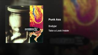 Punk Ass