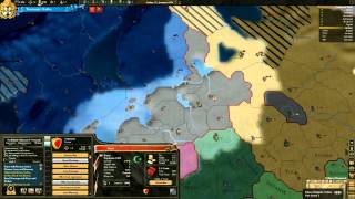 Let's Play Europa Universalis III - Part. 11