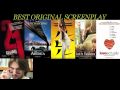 ACCA 2003 Nominations