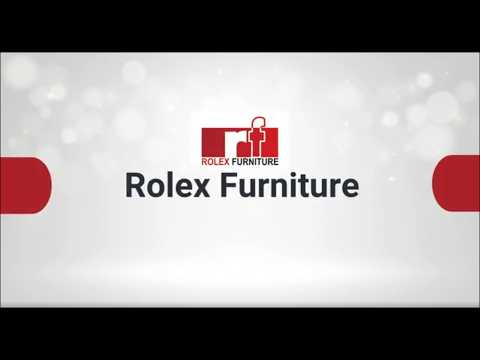 About Rolex furniture