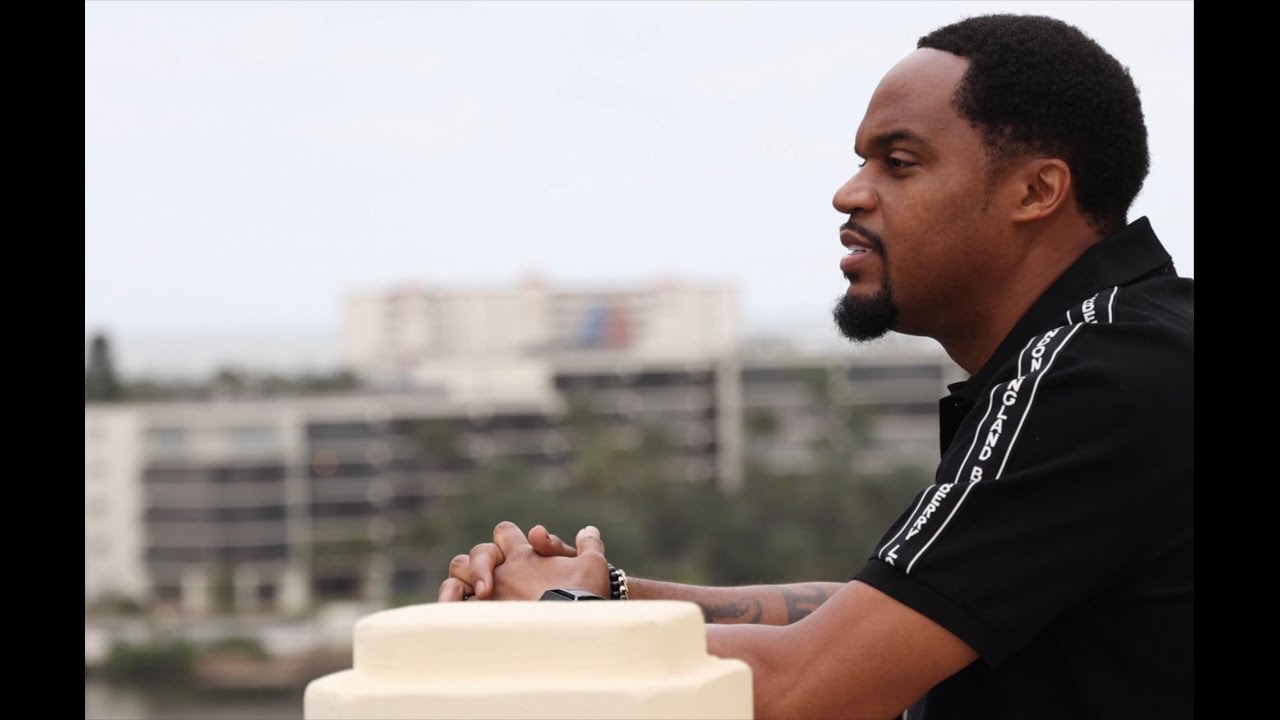 Promotional video thumbnail 3 for Derrick D Davis