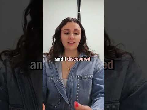 Kristen S. testimonial