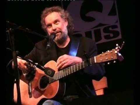 Thumbnail for John Gorka - I think of you.wmv by John Gorka