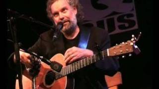 John Gorka - I think of you.wmv