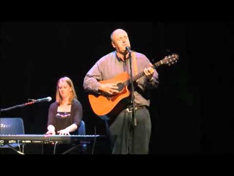Don Stiffe with Cherish The Ladies - Far Away in Australia