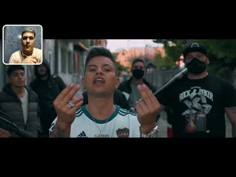 VOLVIMOS GENTEE ! REACCION - ZARAMAY - TANTO FRONTEO😅