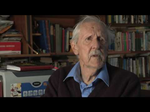 Brian Aldiss - Mad with love (76/79)