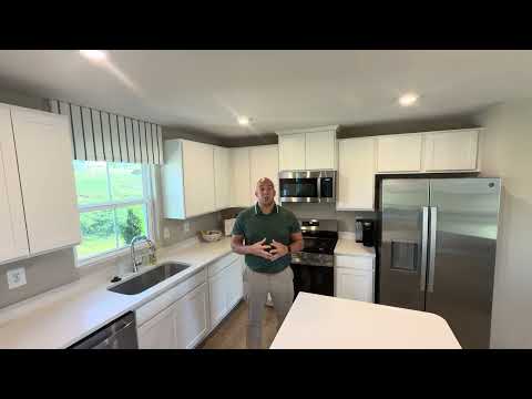 Video of Steelton Mill Community