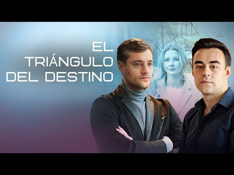 A veces necesitas saber cómo "cerrar los ojos" | EL TRIÁNGULO DEL DESTINO