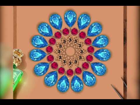 Jewel Blast-marble pop game Video