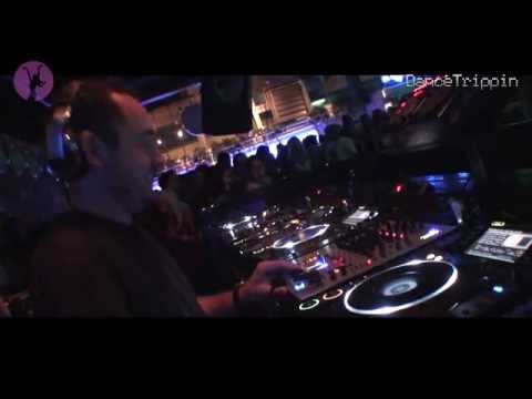 Tripmastaz - Roll Dat [played by Elio Riso]