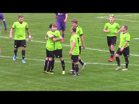 Tomáš Fialka (Lipová) - anketa Gól 12. kola KP 2019/2020