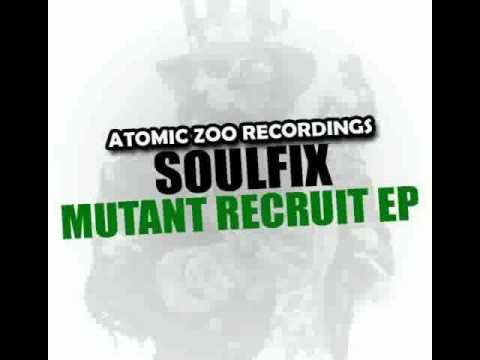 Jaksaw Ft. Loc E - Bang Bang (soulfix Remix) - Atomic Zoo Recordings