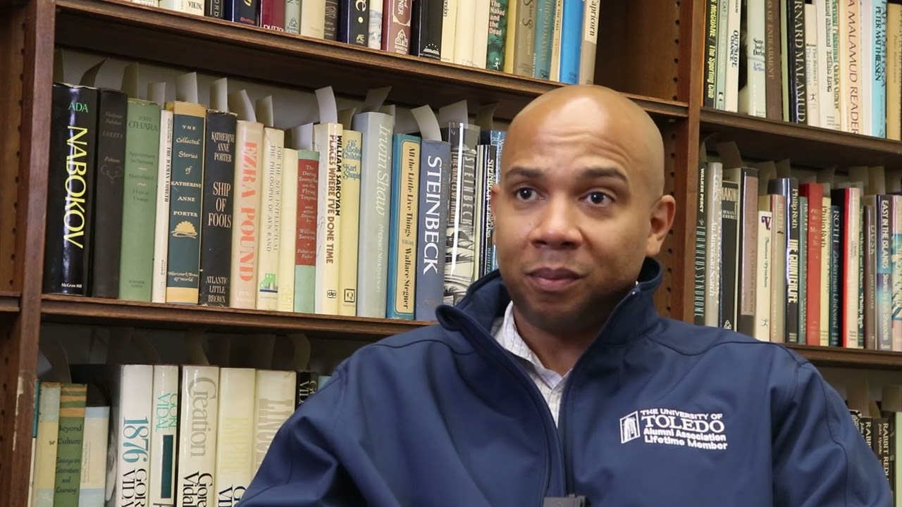 Associate Vice President - Introduction video thumbnail