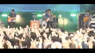 Download lagu フレデリック「オンリーワンダー」 Live / Frederic “ONLYWONDER LIVE” mp3