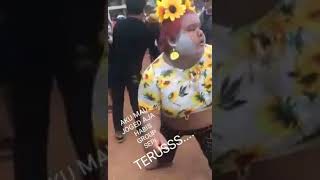Download lagu Video orang gendut - Joget Aja Habis Grub Sepi mp3