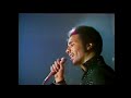 The Temptations - LIVE The First Time Ever I Saw Your Face - In Paris 1973