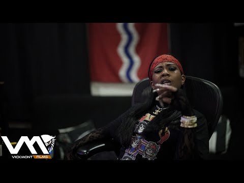 Shana B - “ 7 Streeter” ( Official Music Video )