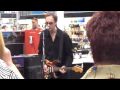 BoDeans - Headed for the End of the World at Best Buy in Ric