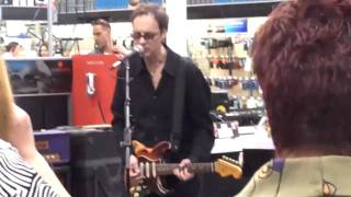 BoDeans - Headed for the End of the World at Best Buy in Ric