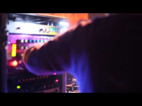 2015-02-21 OBF Sound System , Live Dub Station 28