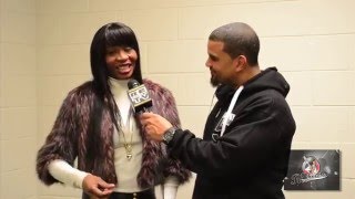 MC Debbie D - RE Classics