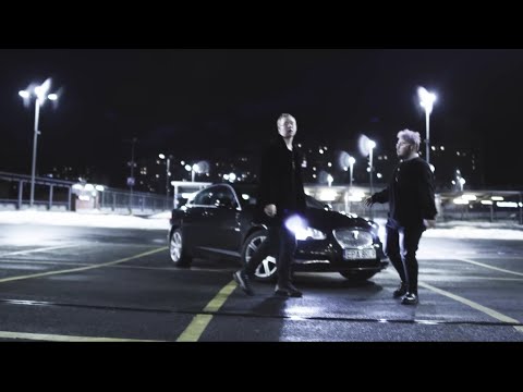 Cheatz ft. R.V.G - Chopin po Molly (UnitedCatdom Blend) prod. xenshel