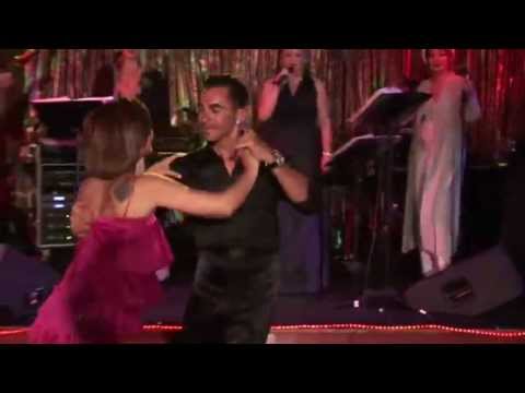 Amazing Salsa Dance