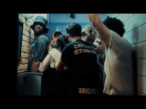 Monster Florence - JONNY (Official Video)