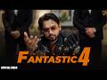 Fantastic 4 Official Video Dulla Shah Rehan Fantastic Five SKY New Punjabi Songs 2026