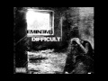 Eminem - Difficult (Proof Tribute) [Clean] 2011 NEW ...