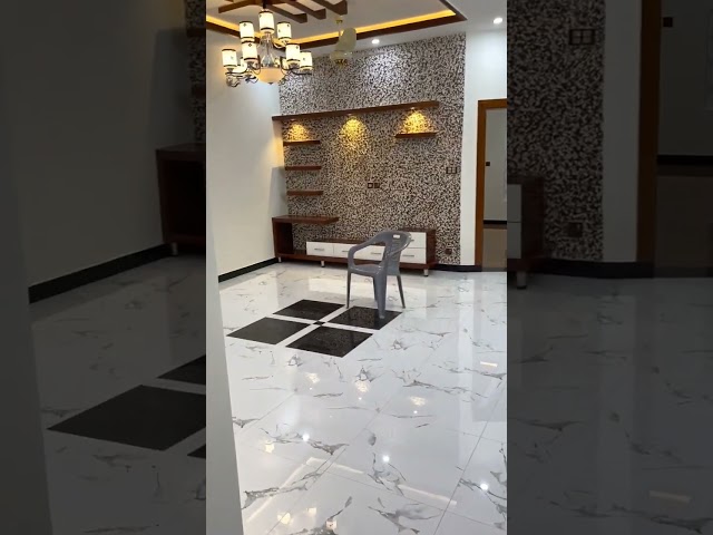 Luxury Bedroom